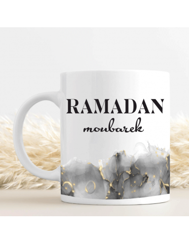 Mug Ramadan Moubarek