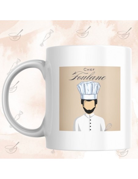 chef cuisto