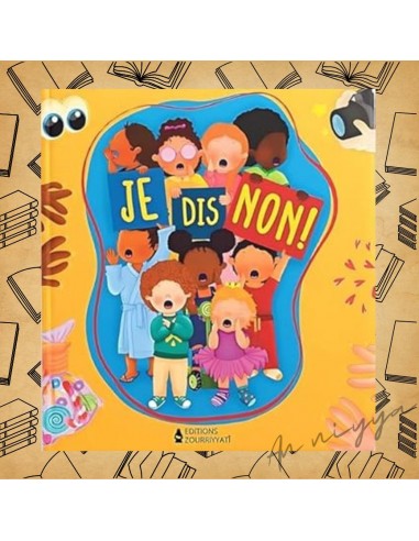 livre sur le consentement