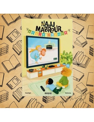 livre mamie jeanne pelerinage
