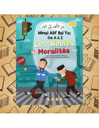 les moralités