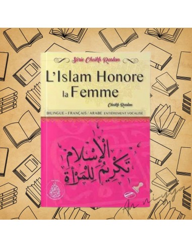 honneur de la femme