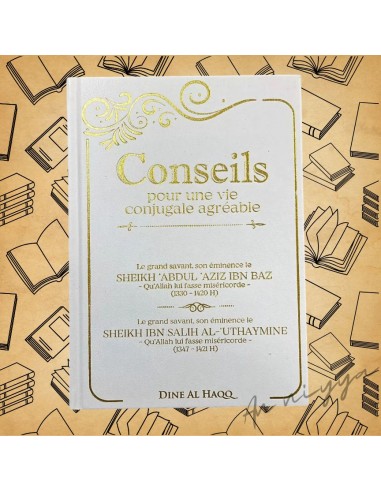 conseils conjugales