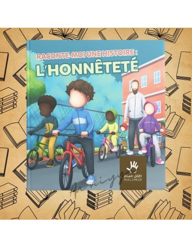 livre sur l'honnêteté