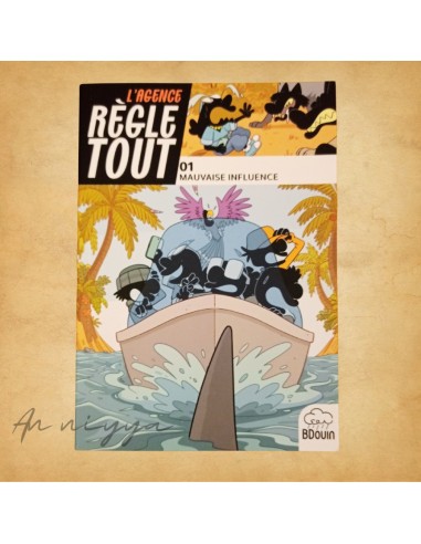 agence règle tout 1