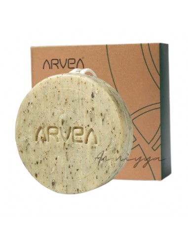 Savon "miracle" Arvea